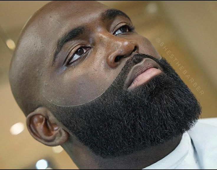 Beard Trim