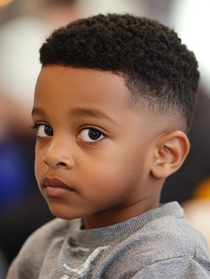 Kids Cut